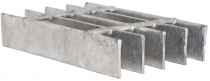 11-W-4 Carbon Steel Light-Duty Bar Grating 150-11 Smooth (1-1/2