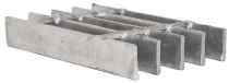 15-W-4 Carbon Steel Light-Duty Bar Grating 125-15 Smooth (1-1/4