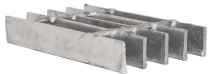 15-W-4 Stainless Steel Light-Duty Bar Grating 125-15 Smooth (1-1/4