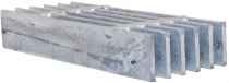 11-W-2 Carbon Steel Light-Duty Bar Grating 150-11 Smooth (1-1/2