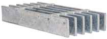 15-W-4 Carbon Steel Light-Duty Bar Grating 100-15 Smooth (1