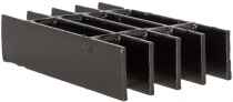 19-W-2 Carbon Steel Light-Duty Bar Grating 175 Smooth (1-3/4