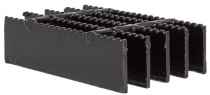 19-W-4 Carbon Steel Heavy-Duty Bar Grating 500-19 Serrated (5