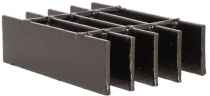 15-W-2 Carbon Steel Light-Duty Bar Grating 200-15 Smooth (2