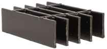 15-W-4 Carbon Steel Light-Duty Bar Grating 200-15 Smooth (2