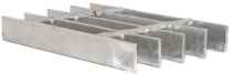 15-W-4 Carbon Steel Light-Duty Bar Grating 75-15 Smooth (3/4