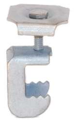 P&R G-Clip Grating Fasteners GG-1B Stainless Steel
