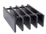 30-W-4 Carbon Steel Heavy-Duty Bar Grating 225-30 Smooth (2-1/4